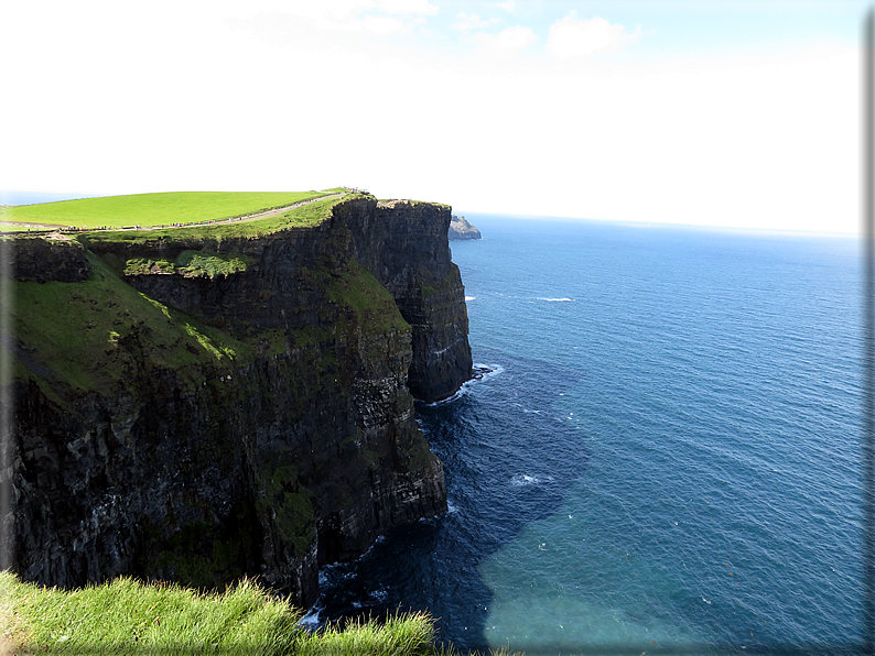 foto Scogliere di Moher